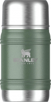 Stanley The Artisan Thermal Food Jar Termos