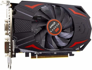 Esonic Radeon R7 240 Ekran Kartı