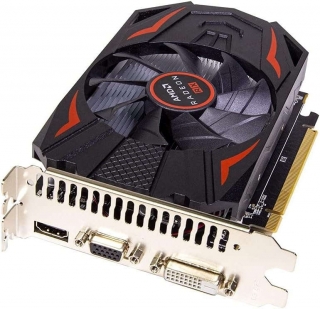 Esonic Radeon R7 240 Ekran Kartı