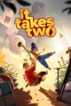 It Takes Two Nintendo Switch resim