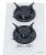Greennest GCO 1340 B Ankastre Gazlı Ocak