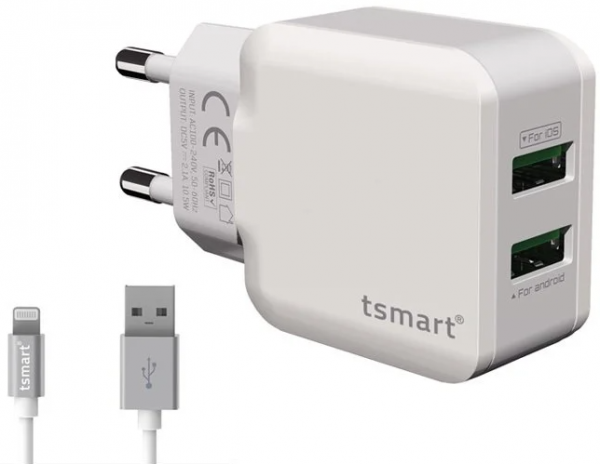 Tsmart TS-E22 Şarj Aleti