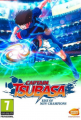 Tsubasa Rise Of New Champions PC Oyun