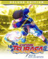 Tsubasa Rise Of New Champions Deluxe Edition PS Oyun