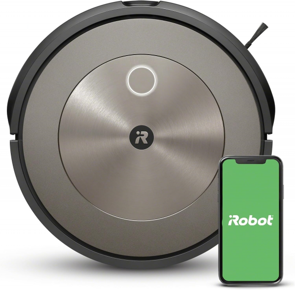 iRobot Roomba J9 Robot Süpürge