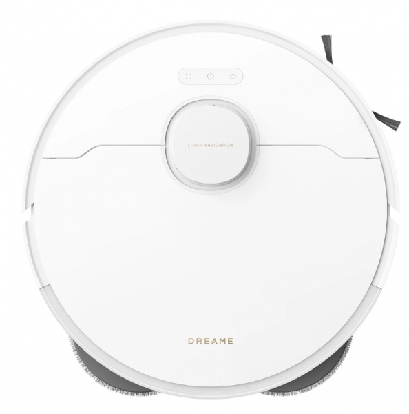 Dreame L10S Plus Robot Süpürge+Mop