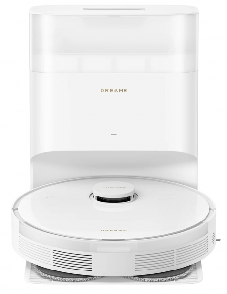 Dreame L10S Plus Robot Süpürge+Mop