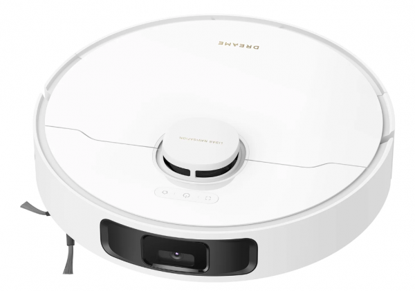 Dreame L10S Plus Robot Süpürge+Mop