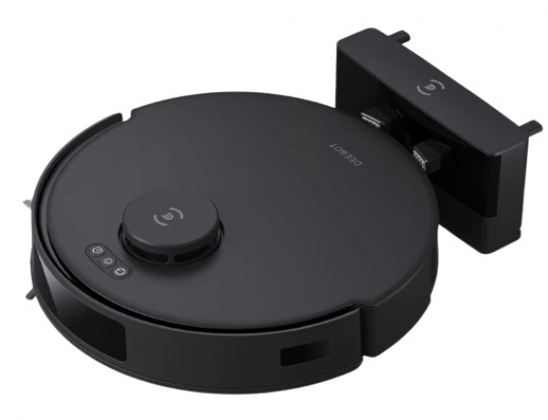 Ecovacs Deebot N20 Pro Robot Süpürge+Mop