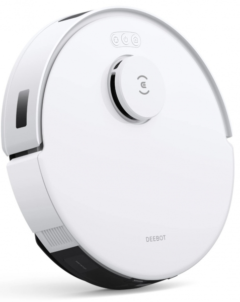 Ecovacs Deebot N20 Pro Robot Süpürge+Mop