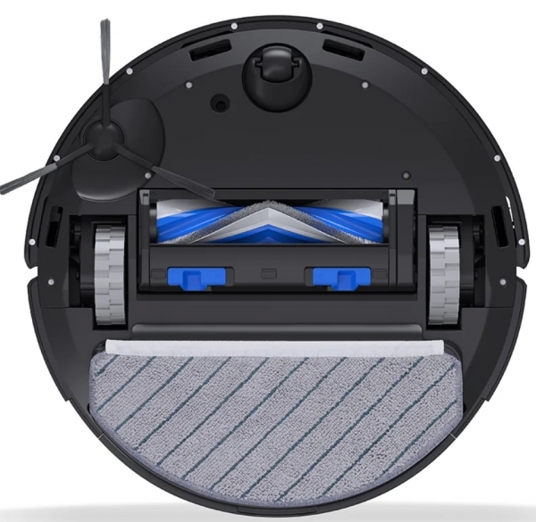 Ecovacs Deebot N20 Pro Robot Süpürge+Mop