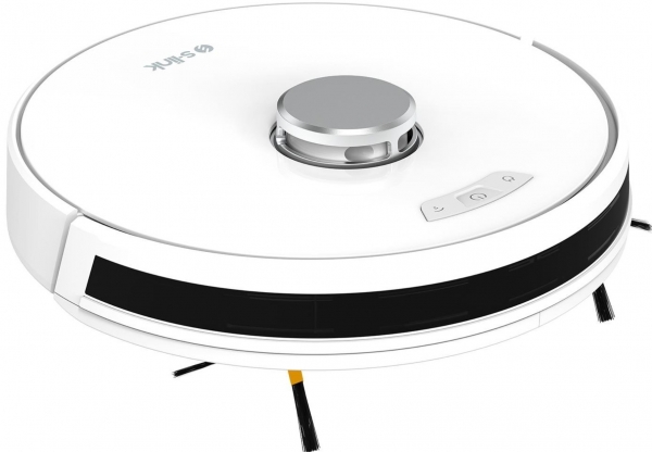 S-link C45 Max Robot Süpürge+Mop