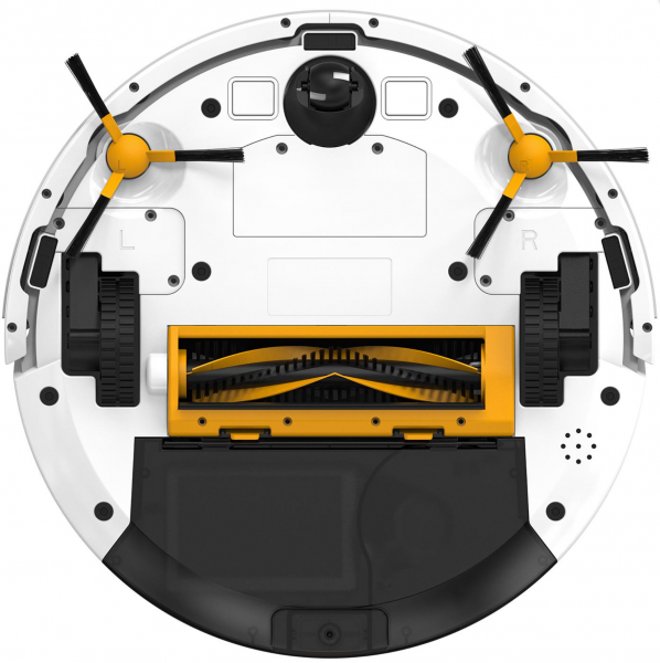 S-link C45 Max Robot Süpürge+Mop