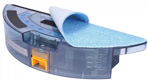 S-link C45 Max Robot Süpürge+Mop