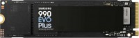 Samsung 990 Evo Plus SSD (4 TB)