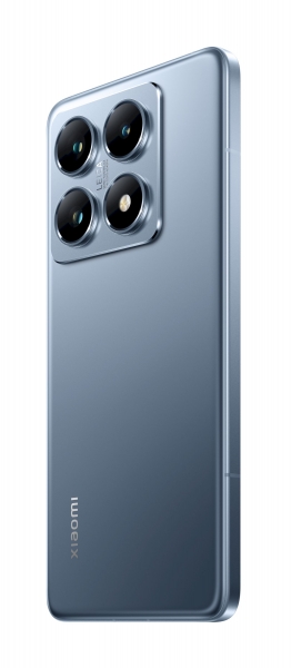Xiaomi 14T Pro (512 GB)