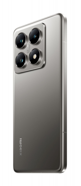 Xiaomi 14T Pro (512 GB)