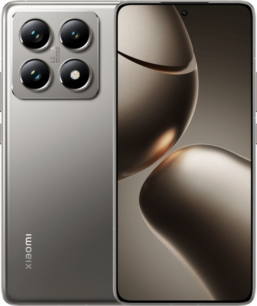 Xiaomi 14T Pro (512 GB)