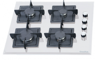 Greennest GCO 1316 B Ankastre Gazlı Ocak