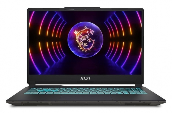 MSI Cyborg 15 A13VE-1478XTR Laptop