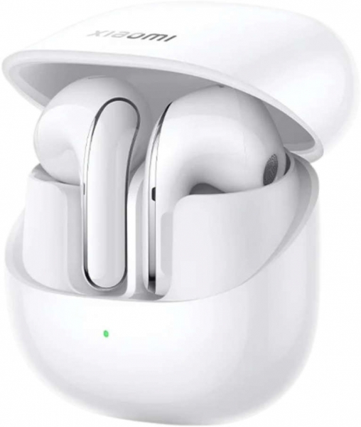 Xiaomi Buds 5 Tam Kablosuz Kulaklık