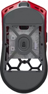 Darmoshark M2 4K Mouse