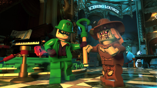 Lego DC Super-Villains PS