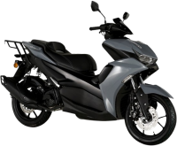 Kuba Arome 125 Pro resim