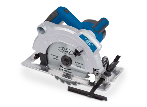 Ford Tools FX1-71 Daire Testere