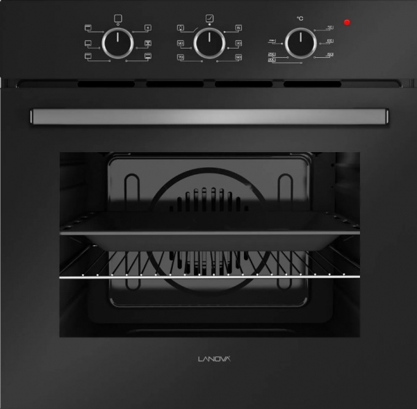 Lanova 2106TB01 Ankastre Fırın