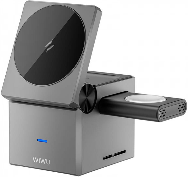 Wiwu Wi-W030 Şarj Aleti