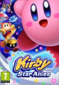 Kirby Star Allies Nintendo Switch resim