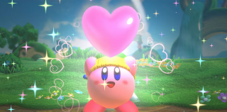 Kirby Star Allies Nintendo Switch