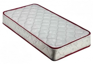 Heyner Deluxe 80x180 cm Yaylı Yatak