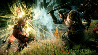 Dragon Age Inquisition Deluxe Edition PC