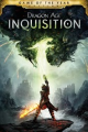 Dragon Age Inquisition Game of the Year Edition PS resim