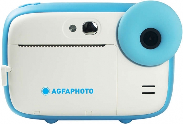 AgfaPhoto Realikids Instant Şipşak Fotoğraf Makinesi