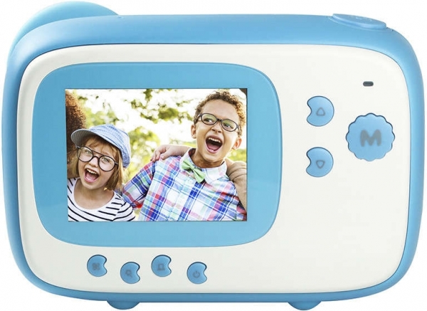AgfaPhoto Realikids Instant Şipşak Fotoğraf Makinesi