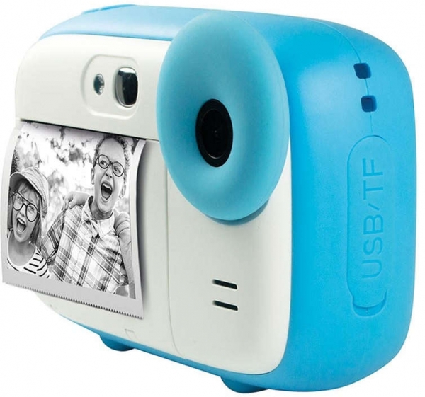 AgfaPhoto Realikids Instant Şipşak Fotoğraf Makinesi