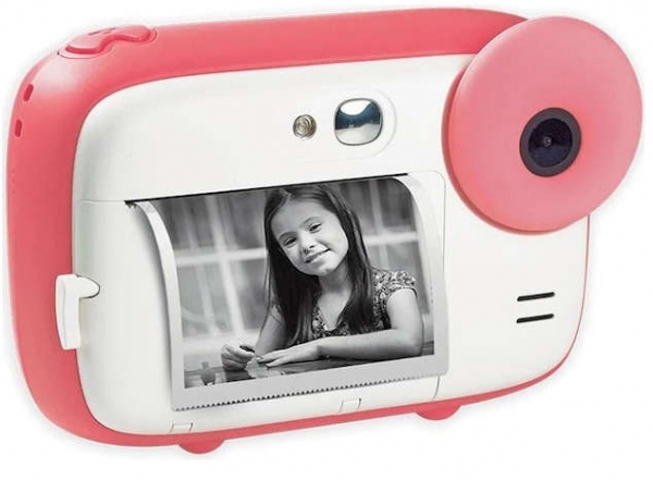 AgfaPhoto Realikids Instant Şipşak Fotoğraf Makinesi