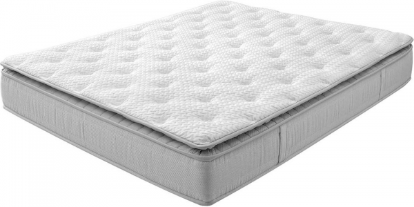 Puffy Premier 500 90x190 cm Yaylı Yatak