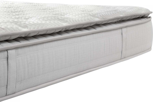 Puffy Premier 500 90x190 cm Yaylı Yatak
