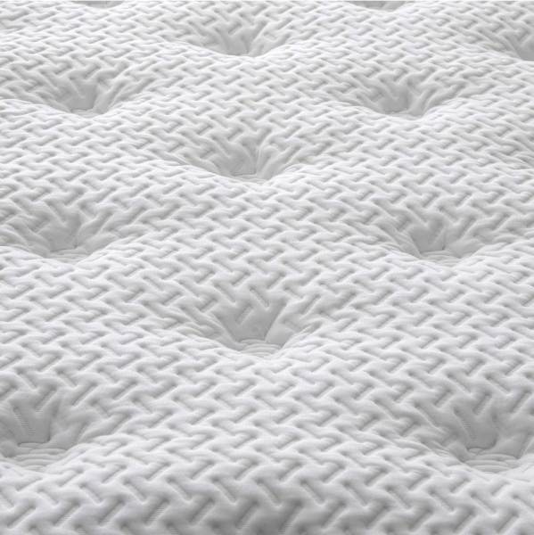 Puffy Premier 500 90x190 cm Yaylı Yatak
