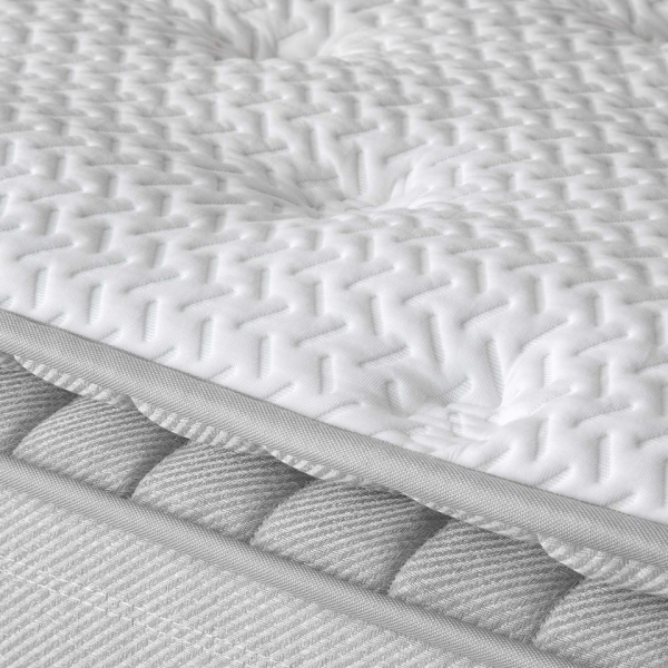 Puffy Premier 500 90x190 cm Yaylı Yatak