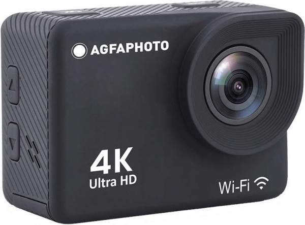 AgfaPhoto Realimove AC9000 Aksiyon Kamera
