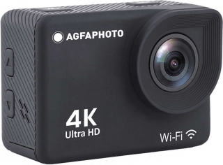 AgfaPhoto Realimove AC9000 Aksiyon Kamera