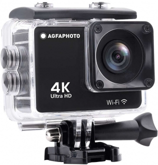 AgfaPhoto Realimove AC9000 Aksiyon Kamera