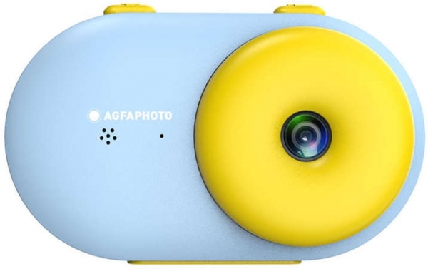AgfaPhoto Realikids Cam Waterproof Aksiyon Kamera