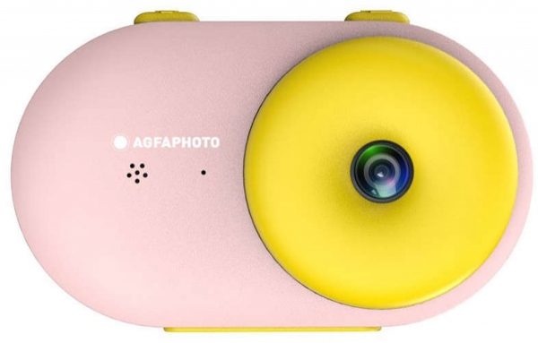 AgfaPhoto Realikids Cam Waterproof Aksiyon Kamera