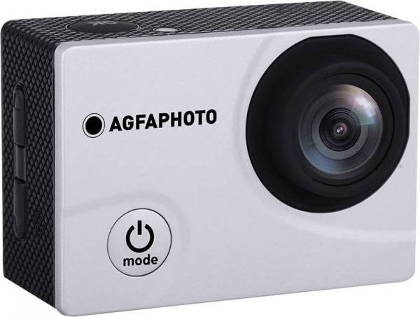AgfaPhoto Realimove AC5000 Aksiyon Kamera